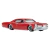 Hot Wheels '66 Pontiac GTO - Silver Series - Mini Hunts