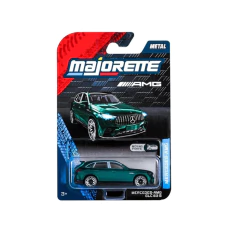 Majorette Mercedes-AMG GLC 63S - Premium Cars - comprar online