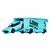 Hot Wheels Nissan Skyline 200GT-R LBWK & Fleet Flyer - Team Transport na internet