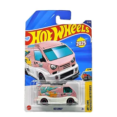 Hot Wheels Kei Swap - HYX95