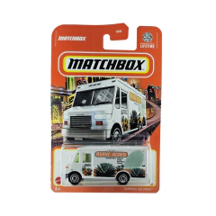 Matchbox Express Delivery