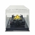 Miniatura F1 McLaren MCL38 - Miami Grand Prix 2024 - Bburago - Mini Hunts