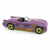 Hot Wheels '55 Corvette - Roxo e Dourado - comprar online