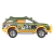 Matchbox Ford Explorer - Adventure Guides Series - Mini Hunts