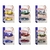 Majorette Japan Series Premium Cars - Set com 7 Miniaturas com Chase