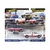 Hot Wheels '63 Chevy Nova & '88 Chevy Silverado 3500 - Team Transport