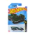 Hot Wheels Batman: Arkham Asylum Batmobile