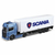 Maisto Scania 770 S Container Trailer - Freight Haulers - Mini Work Machines