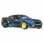 Hot Wheels Car Culture 2024 Ford Mustang RTR SPEC 5-FD - Circuit Legends - Mini Hunts