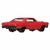 Hot Wheels Silver Series 1966 Ford 427 Fairlane - Fast & Furious Villains - Mini Hunts