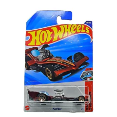 Hot Wheels Madfast - HYY09