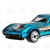 Hot Wheels '69 Copo Corvette - Ultra Hots na internet