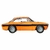 Hot Wheels Alfa Romeo Giulia Sprint GTA - Fast & Furious - Mini Hunts