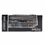 Majorette Bugatti Chiron Pur Sports - Black & Orange - Sports Cars