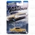 Hot Wheels Fast & Furious1966 Chevy Nova - Silver Series