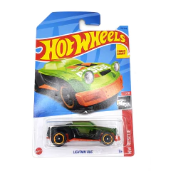 Hot Wheels Lightnin' Bug