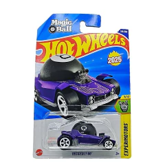 Hot Wheels Decidedly Go - Magic Ball - HYW39