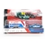 Majorette Race Trailer Ford F-150 Raptor + Mustang GT - Ford Permonce