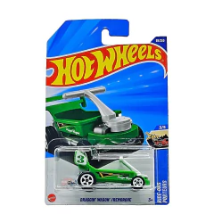 Hot Wheels Draggin' Wagon - HYX69