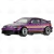 Hot Wheels '88 Honda CR-X - Ultra Hots - comprar online