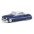 Greenlight 1950 Mercury Eight Chopped Top Convertible - California Lowriders - comprar online