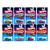 Hot Wheels Ultra Hots - Set com 8 miniaturas - HDG52-944G