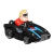 Hot Wheels RacerVerse Mr. Incredible - The Incredibles - comprar online