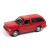 Johnny Lightning 1992 GMC Typhoon - Victory Red - Pro Collector - comprar online