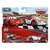Disney Pixar Cars Lightning McQueen e Shu Todoroki - Global Racers Cup - HTX12