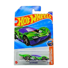 Hot Wheels Blitzspeeder - JBB32