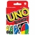 Jogo de Cartas Uno Original - Mattel