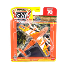 Matchbox Sky Busters Sky Sentry