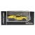 Majorette Bugatti Chiron Pur Sports - Yellow & Black - Sports Cars