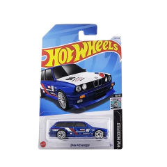Hot Wheels BMW M3 Wagon