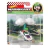 Hot Wheels Luigi P Wing + Cloud Glinder - Mario Kart