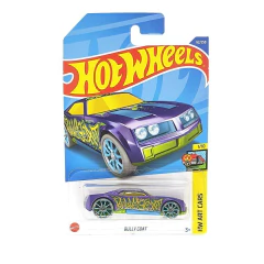 Hot Wheels Bully Goat