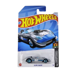 Hot Wheels Glory Chase