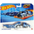 Hot Wheels Semi Rodger Dodger - Track Fleet