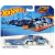 Hot Wheels Semi Rodger Dodger - Track Fleet