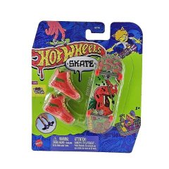 Hot Wheels Skate Berry Cool