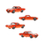 Hot Wheels 1968 Mazda Cosmo Sport - J-Imports - comprar online