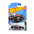 Hot Wheels '87 Ford Sierra Cosworth