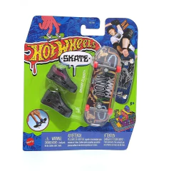 Hot Wheels Skate Bright Flight