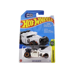 Hot Wheels Brick and Motor