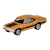 Miniatura 1978 Opala SS 100 Anos - Marrom - CKS Brinquedos - comprar online