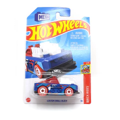 Hot Wheels Custom Small Block