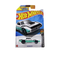 Hot Wheels Custom Otto