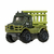 Matchbox '97 Mecedes-Benz Unimog U1300 - Jurassic World - JGL08 - comprar online