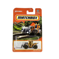 Matchbox MBX Load Lifter