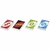 Jogo de Cartas Uno Original - Mattel - loja online